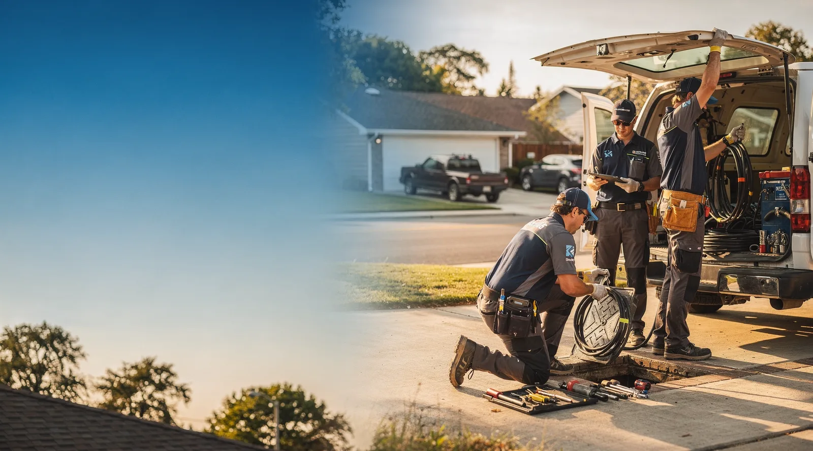 Water Softener Installation in Bakersfield, CA near me